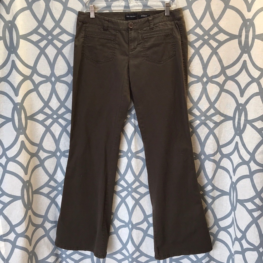The Limited Pants